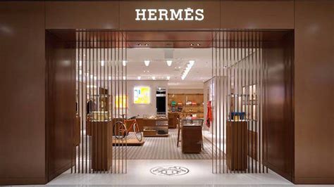 Hermes Stores Cancún, Quintana Roo .